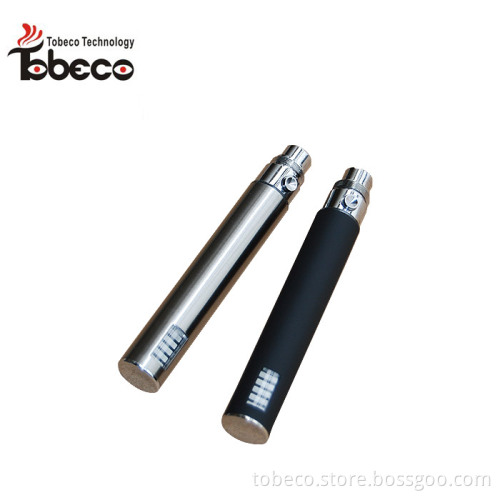 Variable Voltage Battery Ego-VV 650mAh/900mAh